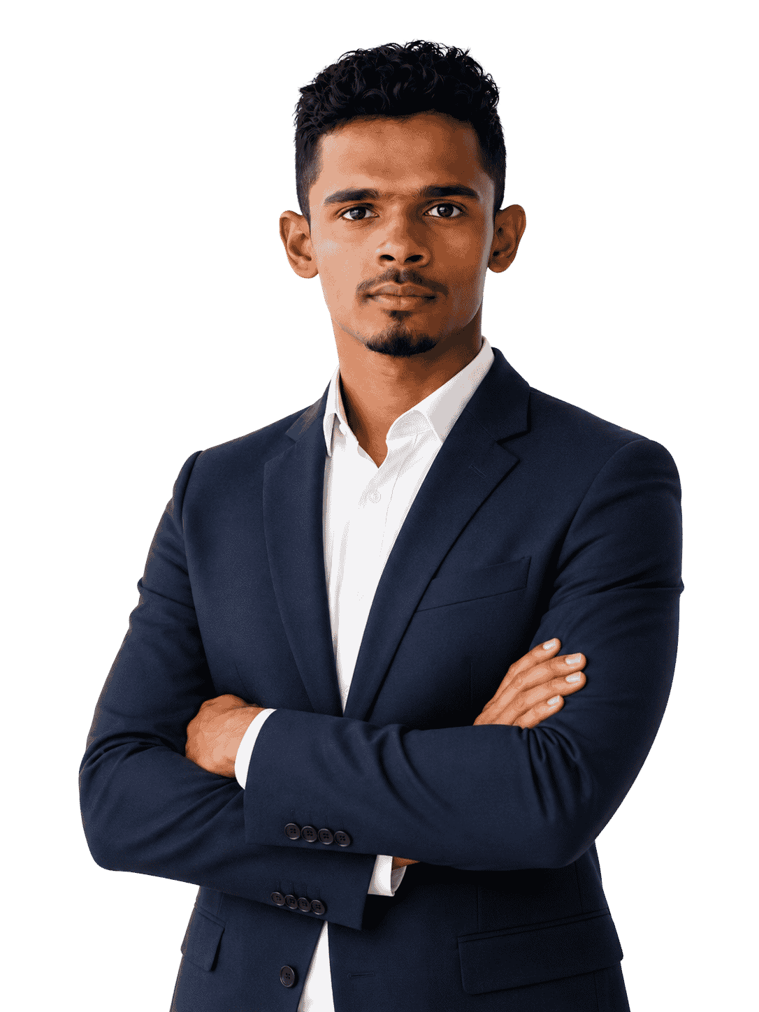Ramzan Haneef - Managing Director Ran Lanka Nawala Branch