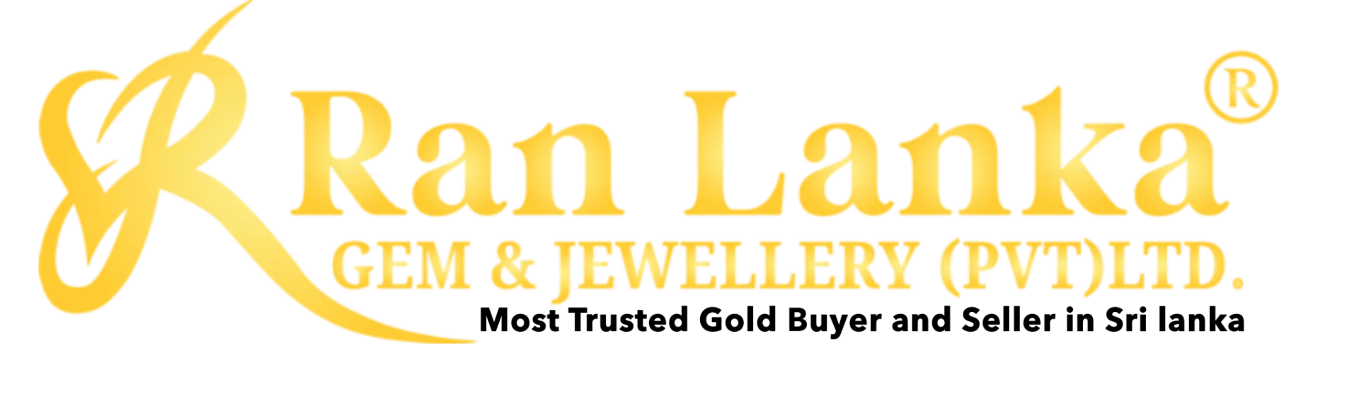 Ran Lanka Gold Buyer