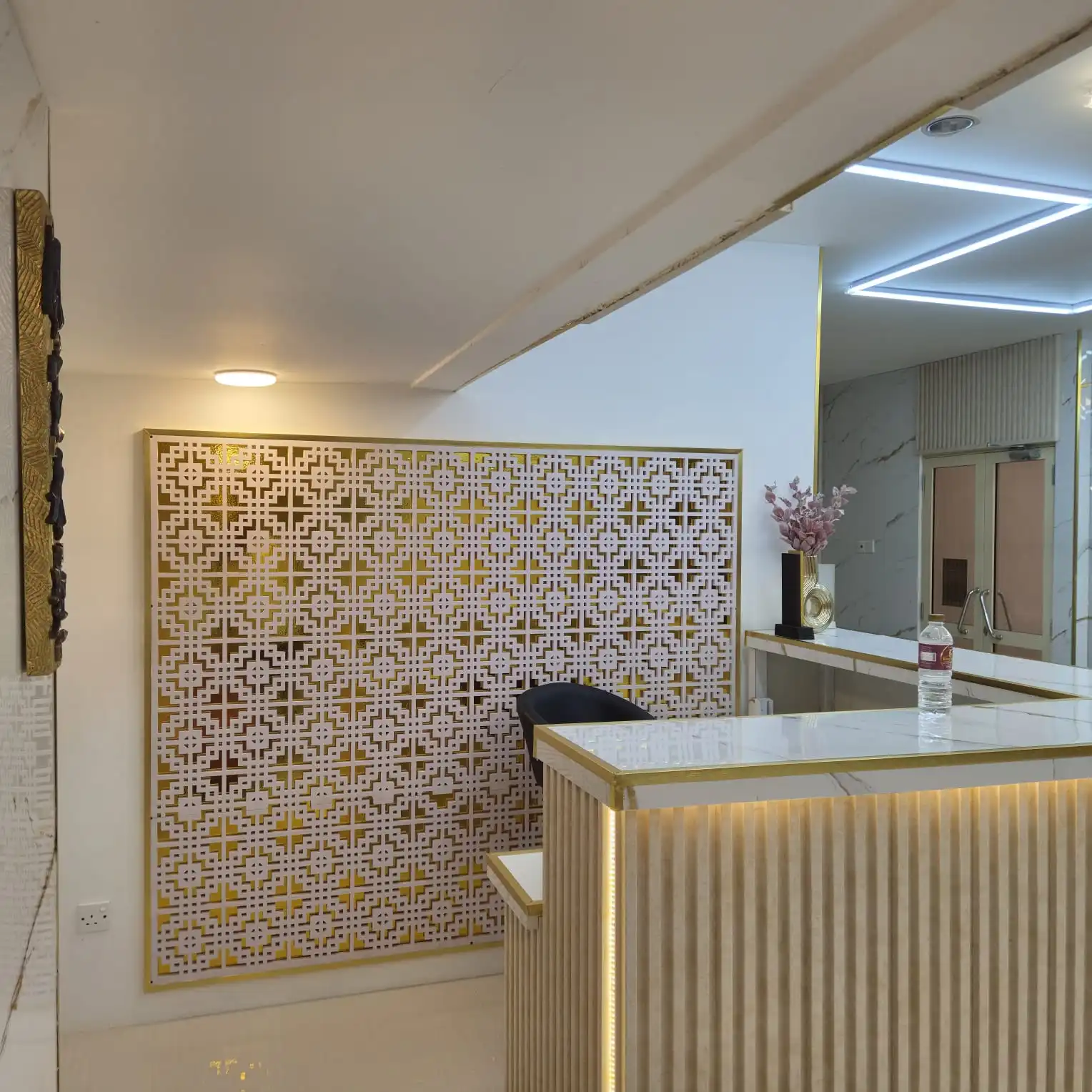 Ran Lanka Gold Buyer Mount Lavinia interior decor