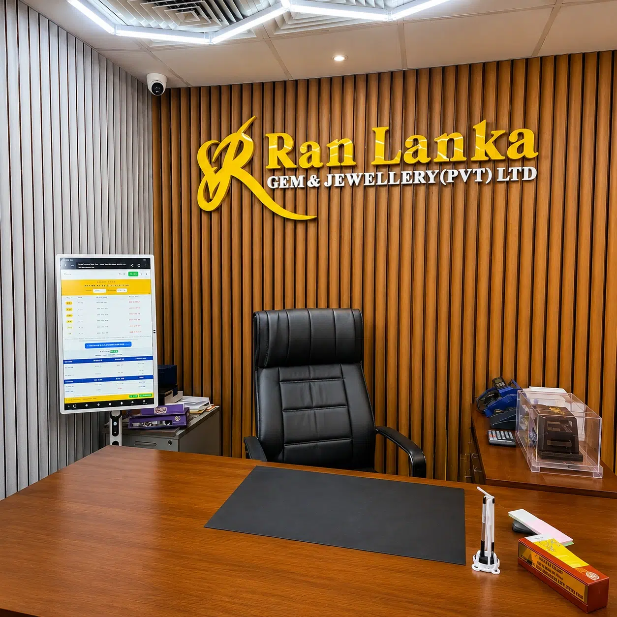 Ran Lanka Nawala gold buyer near me