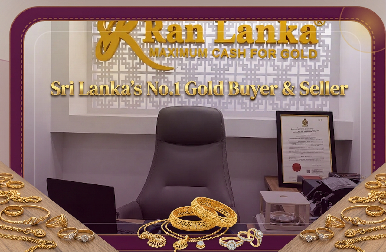 Ran Lanka Nawala Branch