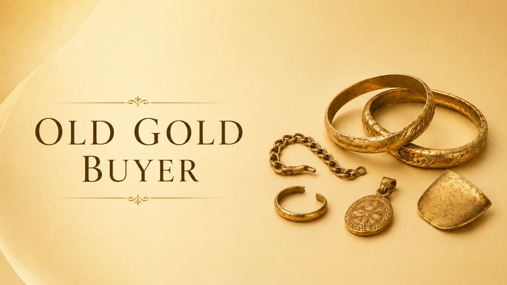 Old gold buyer and gold buyer near me in Nawala